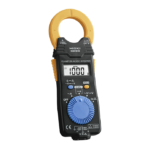 HIOKI 3288 600A AC/DC Clamp Meter