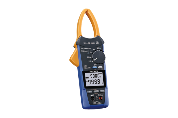 Hioki CM4375-50 Clamp Meter