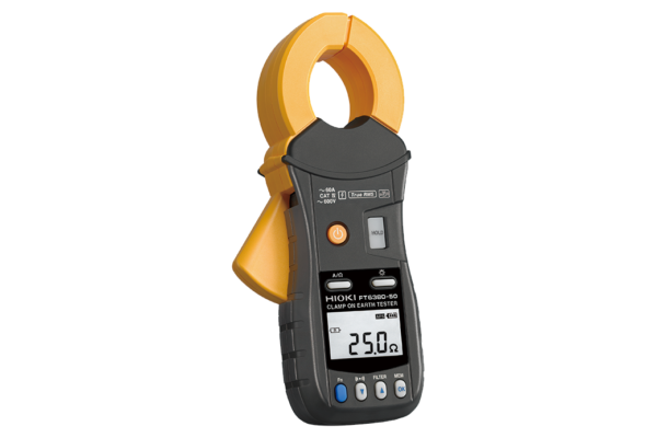 Hioki FT6380-50 Clamp On Earth Tester