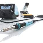 Weller WE1010 Soldering Station