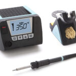 Weller WT-1012 Soldering Station