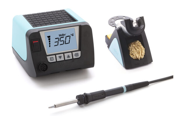 Weller WT-1012 Soldering Station