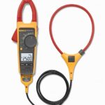 Fluke 376 FC TRMS Clmap Meter