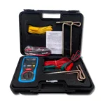 Metravi ERT-1501 Digital Earth Resistance Tester