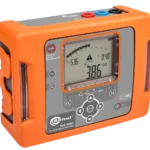 Sonel MIC-5001 5kV Insulation Tester