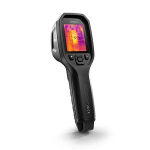 FLIR TG165-X Thermal Camera