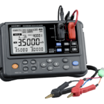 Hioki RM3548 Resistance Meter