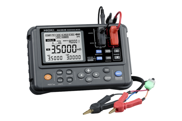 Hioki RM3548 Resistance Meter