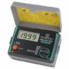 Kyoritsu 4105A Earth Tester