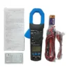 Metravi DT-3690 Clamp Meter