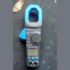 Metravi DT-3690 Clamp Meter