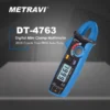 Metravi 4673 Leakage Clamp Meter