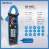 Metravi 4673 Leakage Clamp Meter