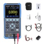 OWON HDS272S Handheld Oscilloscope