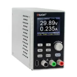 OWON SPE-3102 DC Power Supply