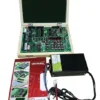 Dynalog 8085 trainer kit