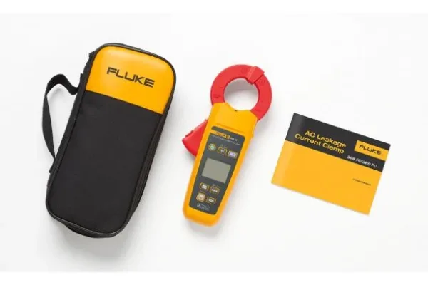 Fluke 368 fc