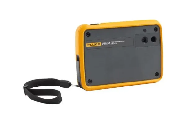 Fluke PTi120 Pocket Thermal Imager