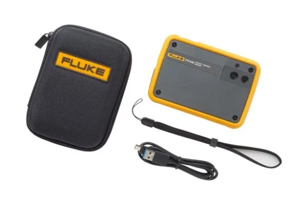 Fluke PTi120