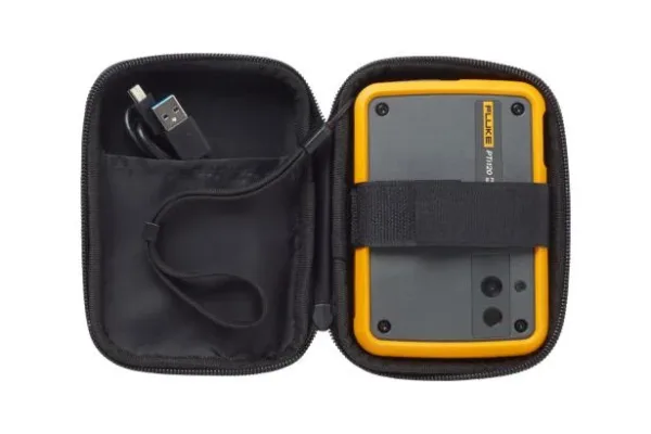 Fluke PTi120 Case