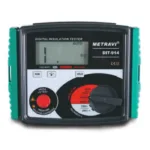 Metravi DIT-914 Digital Insulation Tester