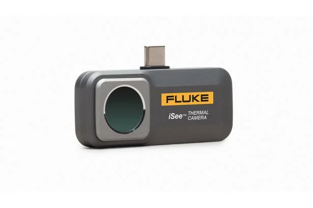 fluke isee mobile camera-tc01a / tc01b