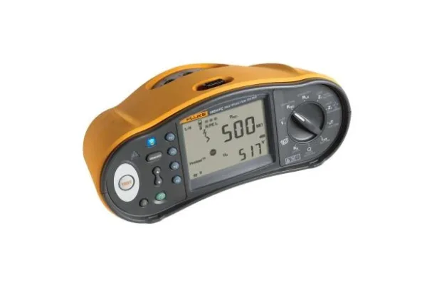 Fluke 1664FC