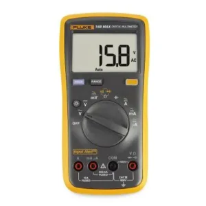 Fluke 15B MAX-01