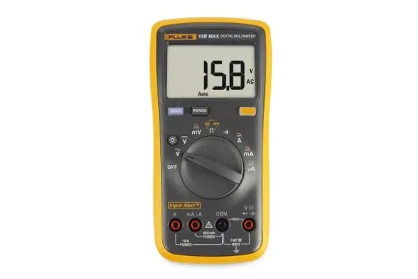 Fluke 15B MAX-01