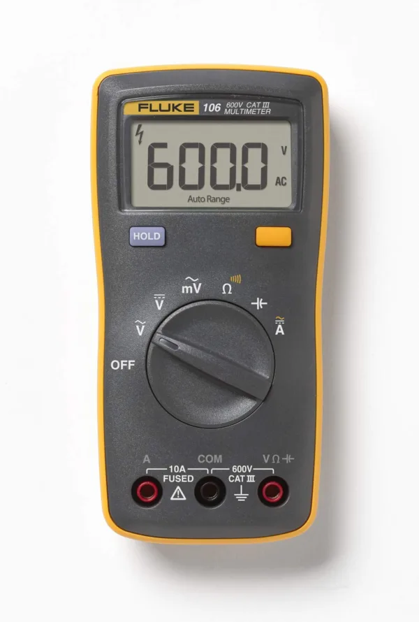 Fluke 106