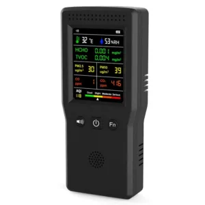 Air Quality monitor